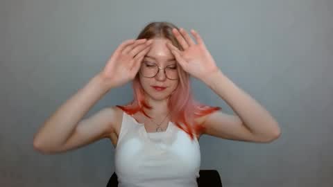 Abby Lovense is active online show from 11, 12, 2024