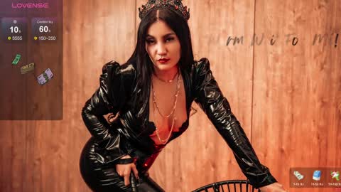 Miss Abby online show from 19, 12, 2024