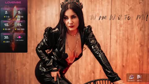 Miss Abby online show from 7, 1, 2025