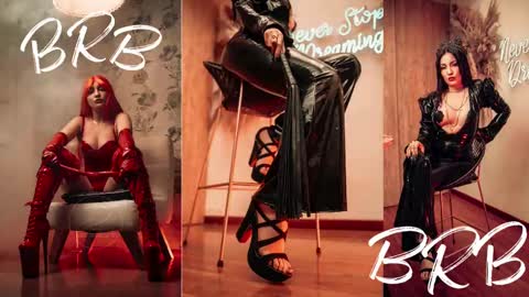 Miss Abby online show from 14, 2, 2025