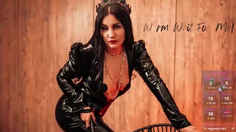 Miss Abby online show from 11, 3, 2025