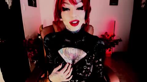 Snapshot of abbypink69 chatting on 14, 1, 2026 Abby online show from 14, 1, 2026