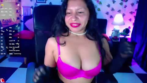 Snapshot of abbyprincessagt chatting on 2, 7, 2026 Callme ABBY online show from 2, 7, 2026