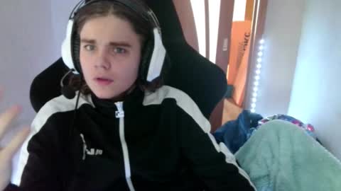 abbysal_blade online show from 22, 10, 2025