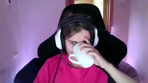 abbysal_blade online show from 7, 11, 2025