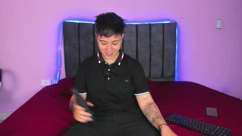 Snapshot of abbysmiitth_ chatting on 7, 1, 2025 Abby Smith online show from 7, 1, 2025