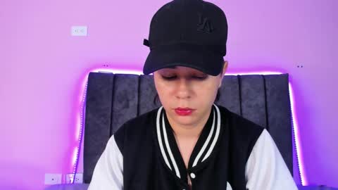 Snapshot of abbysmiitth_ chatting on 23, 1, 2025 Abby Smith online show from 23, 1, 2025