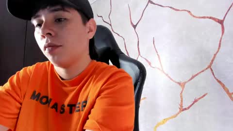 Snapshot of abbysmiitth_ chatting on 25, 1, 2025 Abby Smith online show from 25, 1, 2025