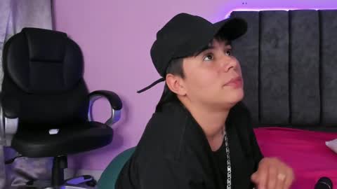 Snapshot of abbysmiitth_ chatting on 30, 1, 2025 Abby Smith online show from 30, 1, 2025