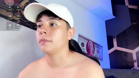 Abby Smith online show from 12, 11, 2025