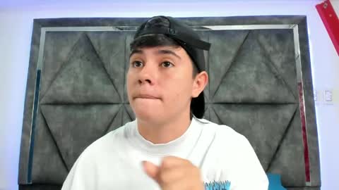 Abby Smith online show from 21, 3, 2026