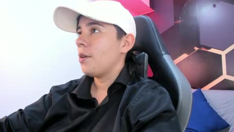 Abby Smith online show from 28, 3, 2026