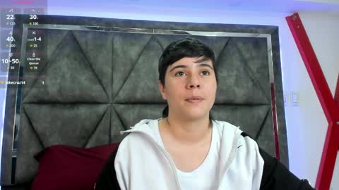 Abby Smith online show from 8, 4, 2026