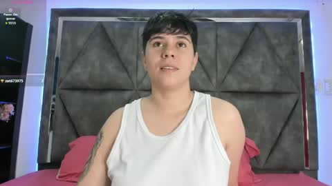 Snapshot of abbysmiitth_ chatting on 2, 5, 2026 Abby Smith online show from 2, 5, 2026