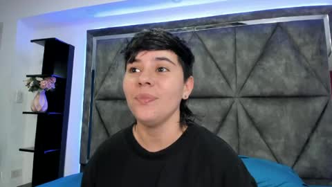Snapshot of abbysmiitth_ chatting on 12, 5, 2026 Abby Smith online show from 12, 5, 2026