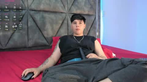Snapshot of abbysmiitth_ chatting on 16, 5, 2026 Abby Smith online show from 16, 5, 2026