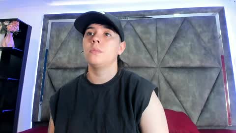 Snapshot of abbysmiitth_ chatting on 23, 5, 2026 Abby Smith online show from 23, 5, 2026