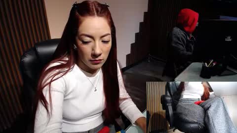 Abby Stones online show from 5, 2, 2026