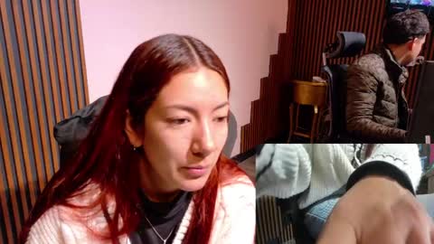 Snapshot of abbystones chatting on 17, 4, 2026 Abby Stones online show from 17, 4, 2026