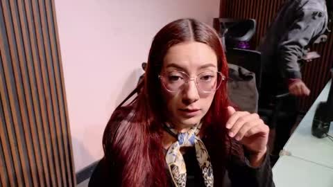 Snapshot of abbystones chatting on 23, 4, 2026 Abby Stones online show from 23, 4, 2026