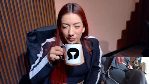 Snapshot of abbystones chatting on 8, 5, 2026 Abby Stones online show from 8, 5, 2026