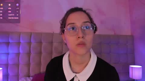 Snapshot of abbysweet1_ chatting on 4, 10, 2025 Abigail online show from 4, 10, 2025