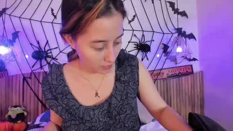 Abigail online show from 26, 10, 2025