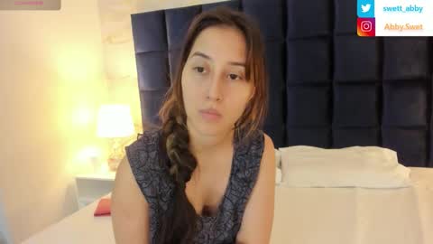 Abigail online show from 4, 2, 2026