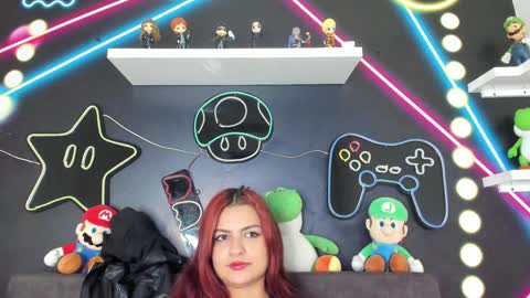Snapshot of abbywathson chatting on 22, 1, 2025 A B B Y online show from 22, 1, 2025