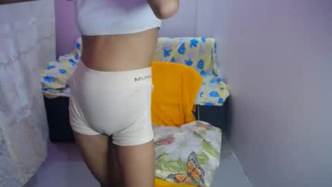 abbywinter18 online show from 30, 9, 2025