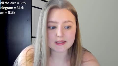 Snapshot of abbywyte chatting on 8, 2, 2025 Abby Stream at Sat Sun Mon Fri online show from 8, 2, 2025