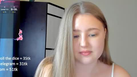 Snapshot of abbywyte chatting on 24, 2, 2025 Abby Stream at Sat Sun Mon Fri online show from 24, 2, 2025