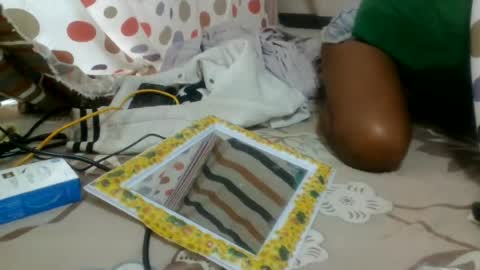 Snapshot of abdellahh chatting on 14, 6, 2026 abdellahh online show from 14, 6, 2026