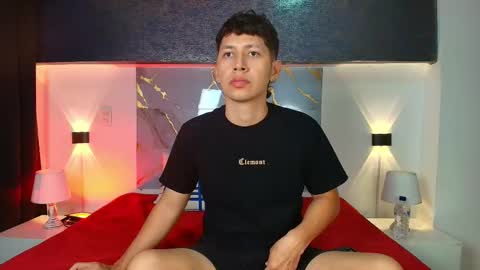 Abel Ordaz online show from 27, 11, 2025