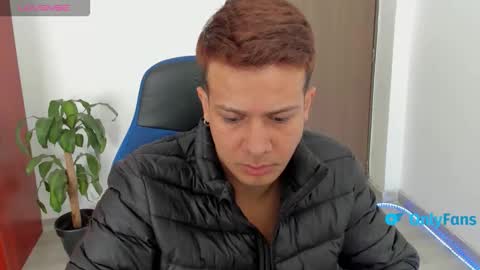 Snapshot of abelasburgo chatting on 18, 1, 2026 Independence model AbelAsburgo online show from 18, 1, 2026