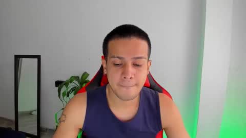 Snapshot of abelasburgo chatting on 8, 2, 2026 Independence model AbelAsburgo online show from 8, 2, 2026