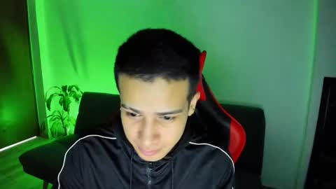 Independence model AbelAsburgo online show from 12, 3, 2026