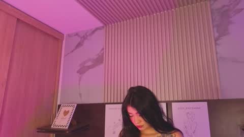 Abella online show from 13, 11, 2025