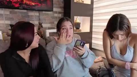 Snapshot of abella_as_ chatting on 24, 9, 2025 abella_as_ online show from 24, 9, 2025