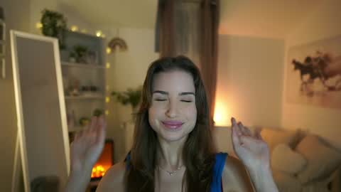 abella_danger_x online show from 23, 1, 2025