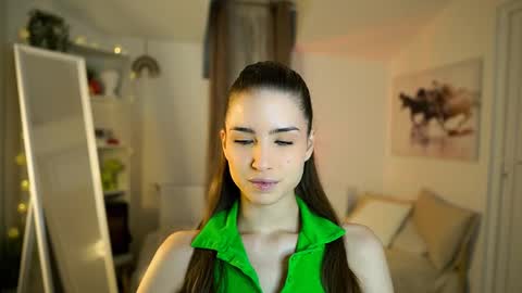 abella_danger_x online show from 5, 2, 2026