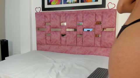 abella_lov online show from 20, 10, 2025