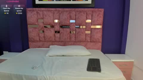 abella_lov online show from 28, 11, 2025