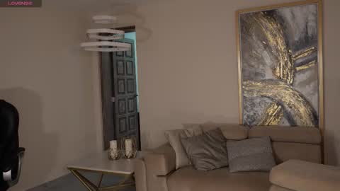  Abella  online show from 8, 3, 2026