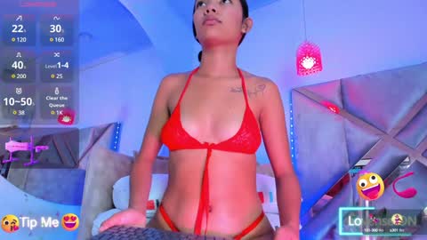 abelladgr online show from 30, 12, 2024