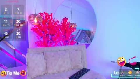 abelladgr online show from 25, 1, 2025