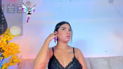 abelladgr online show from 15, 9, 2025