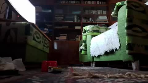 Abender online show from 15, 11, 2025