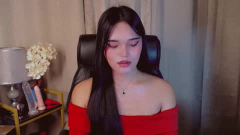 Abetterchristine online show from 6, 1, 2026