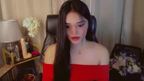 Abetterchristine online show from 15, 1, 2026